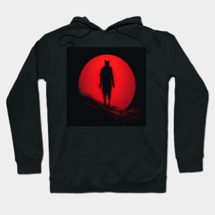 Skinwalker Hoodie